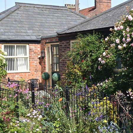 Cockle Cottage - Crabpot Cottages Cromer Exteriér fotografie